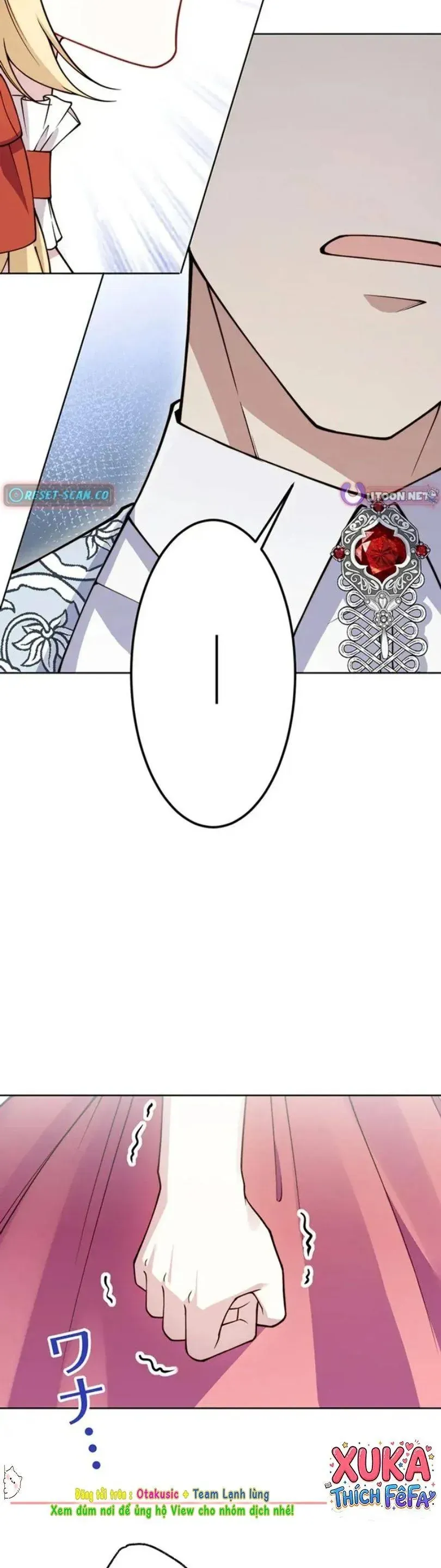Thánh Nữ Bị Bán 10 Tỷ Trở Thành Vương Phi Của Hoàng Tử Kẻ Thù Chapter 15 - Trang 36