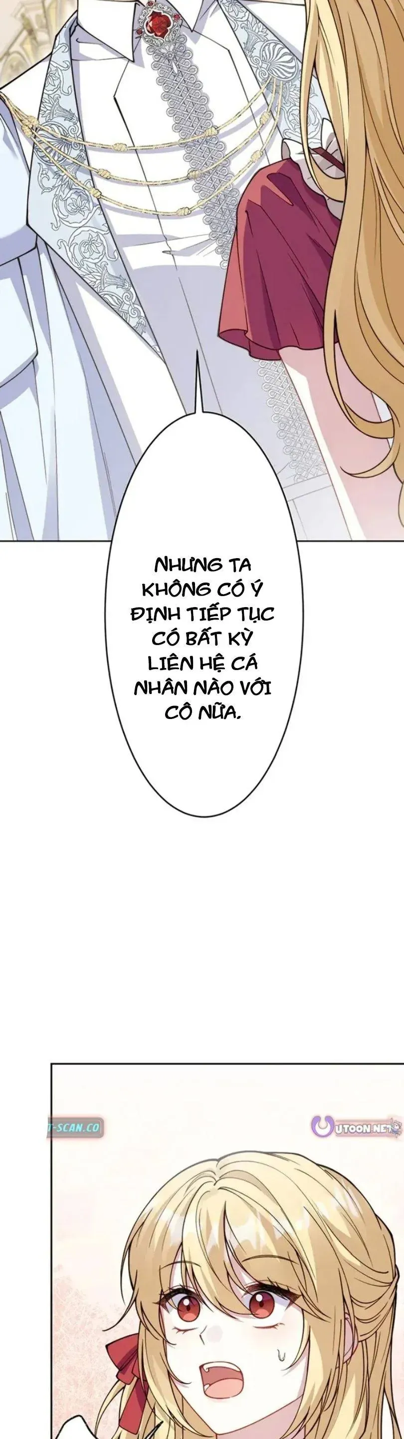 Thánh Nữ Bị Bán 10 Tỷ Trở Thành Vương Phi Của Hoàng Tử Kẻ Thù Chapter 15 - Trang 38