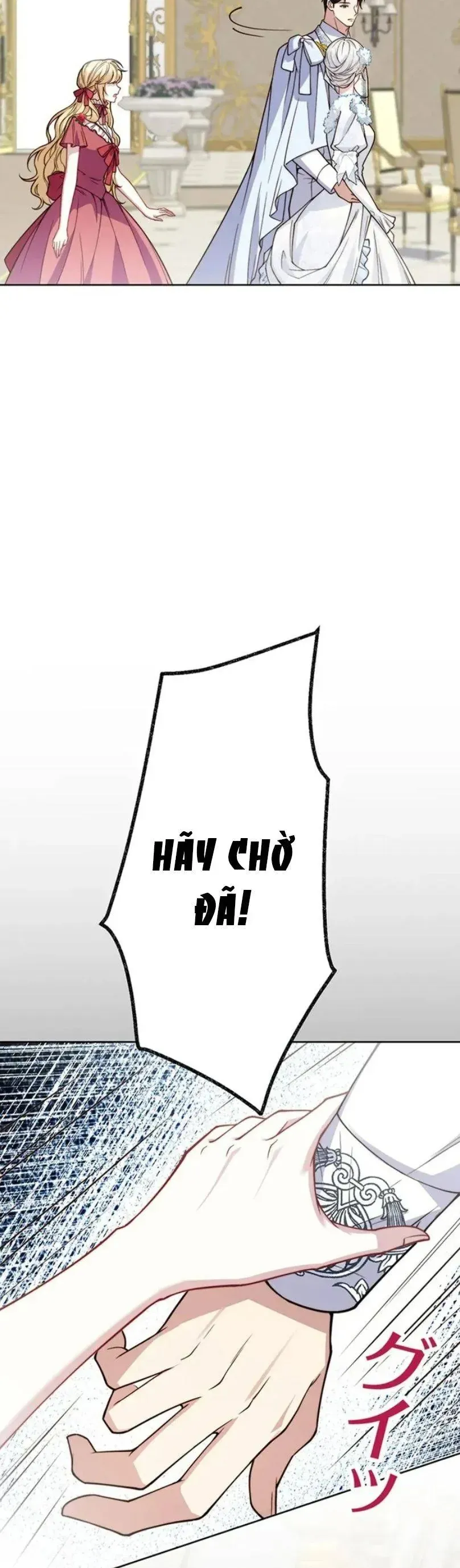 Thánh Nữ Bị Bán 10 Tỷ Trở Thành Vương Phi Của Hoàng Tử Kẻ Thù Chapter 15 - Trang 42