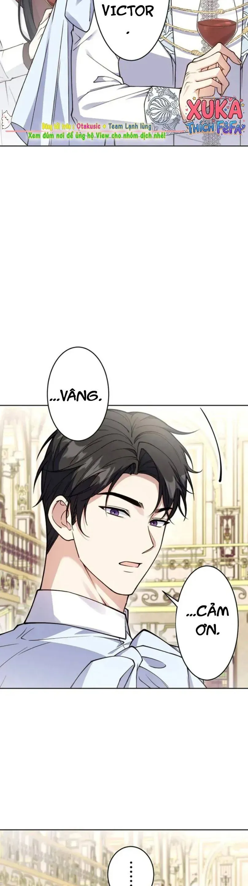 Thánh Nữ Bị Bán 10 Tỷ Trở Thành Vương Phi Của Hoàng Tử Kẻ Thù Chapter 15 - Trang 7