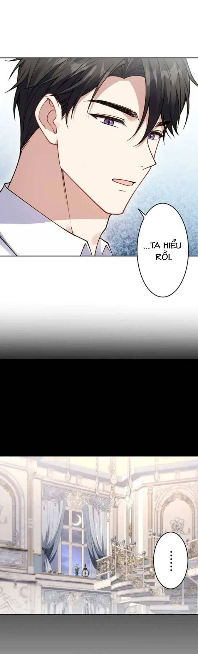 Thánh Nữ Bị Bán 10 Tỷ Trở Thành Vương Phi Của Hoàng Tử Kẻ Thù Chapter 16 - Trang 35