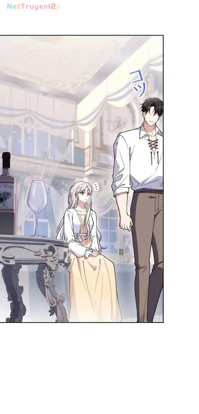 Thánh Nữ Bị Bán 10 Tỷ Trở Thành Vương Phi Của Hoàng Tử Kẻ Thù Chapter 16 - Trang 43