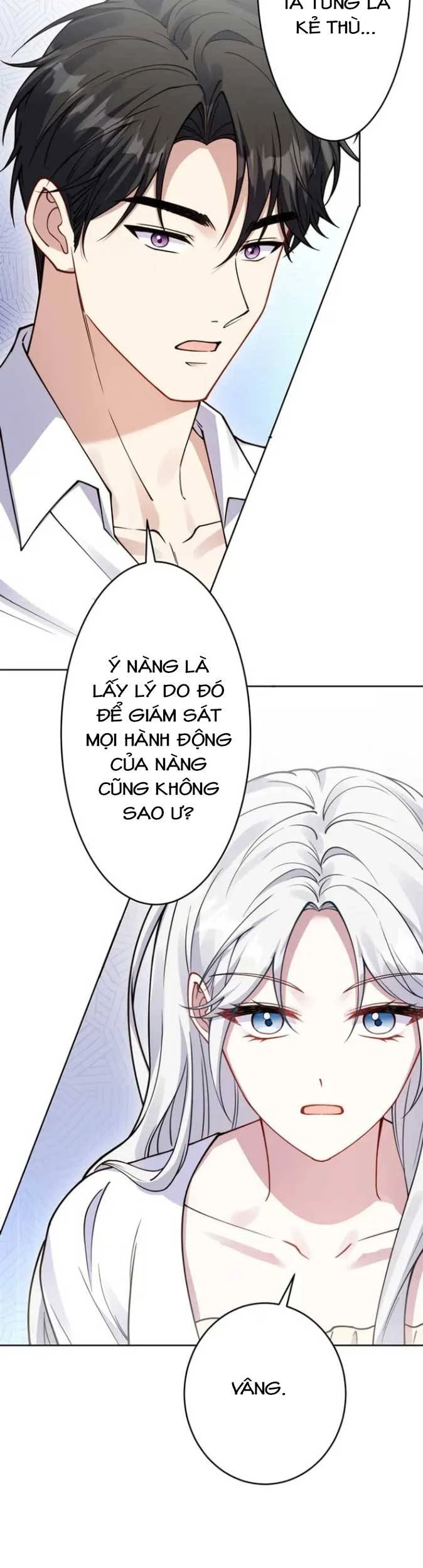 Thánh Nữ Bị Bán 10 Tỷ Trở Thành Vương Phi Của Hoàng Tử Kẻ Thù Chapter 16 - Trang 50