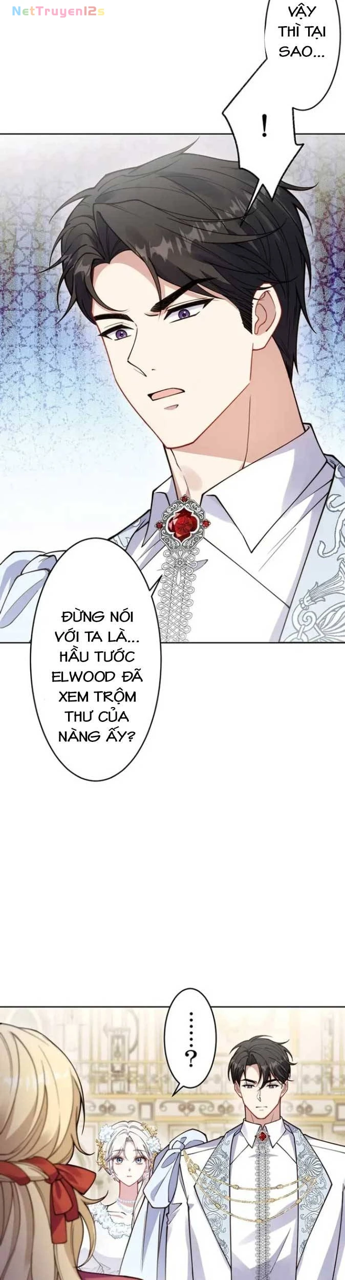 Thánh Nữ Bị Bán 10 Tỷ Trở Thành Vương Phi Của Hoàng Tử Kẻ Thù Chapter 16 - Trang 7