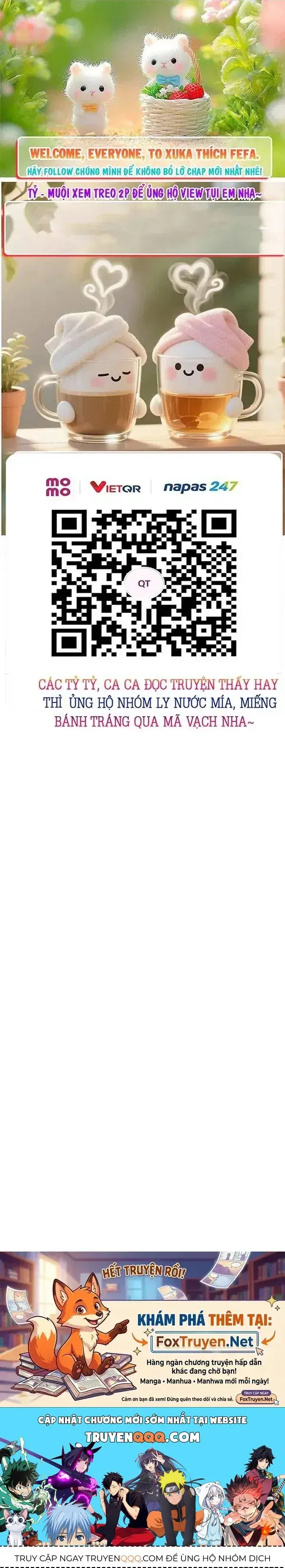 Thánh Nữ Bị Bán 10 Tỷ Trở Thành Vương Phi Của Hoàng Tử Kẻ Thù Chapter 2 - Trang 33