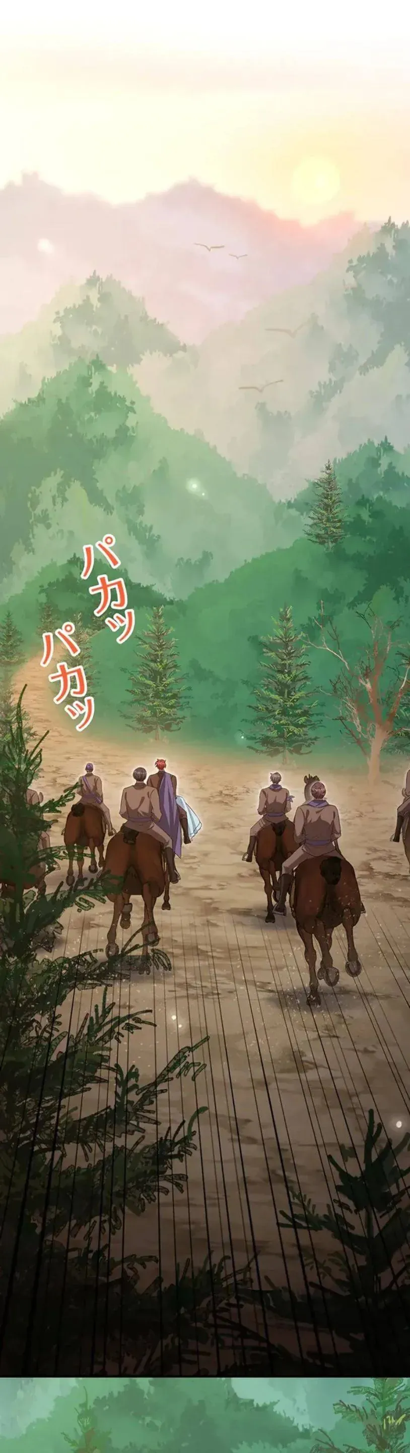 Thánh Nữ Bị Bán 10 Tỷ Trở Thành Vương Phi Của Hoàng Tử Kẻ Thù Chapter 3 - Trang 25