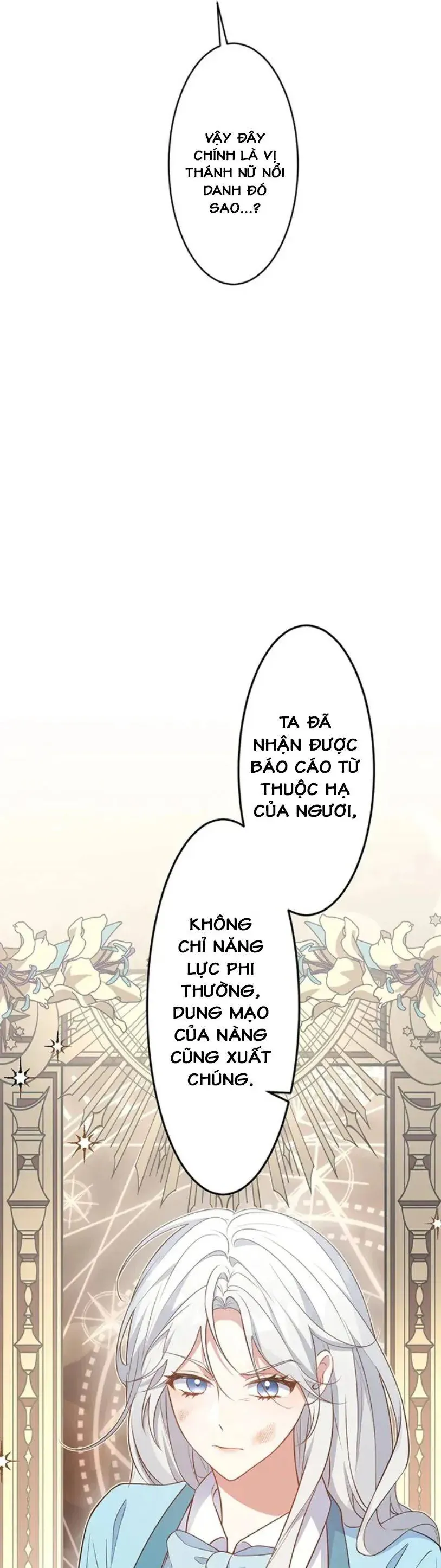 Thánh Nữ Bị Bán 10 Tỷ Trở Thành Vương Phi Của Hoàng Tử Kẻ Thù Chapter 3 - Trang 35