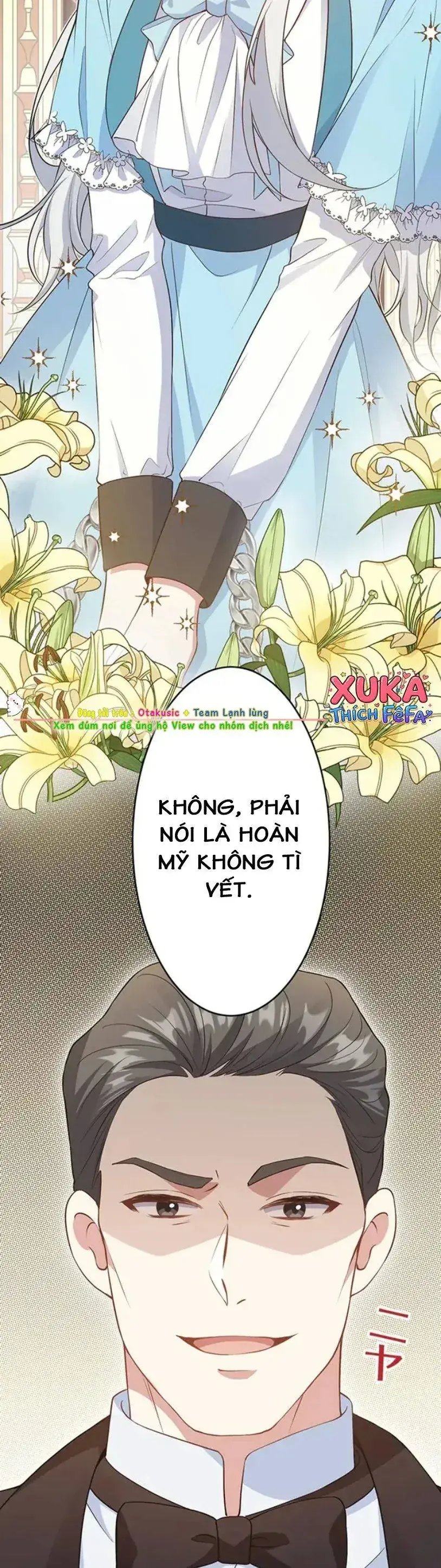 Thánh Nữ Bị Bán 10 Tỷ Trở Thành Vương Phi Của Hoàng Tử Kẻ Thù Chapter 3 - Trang 36