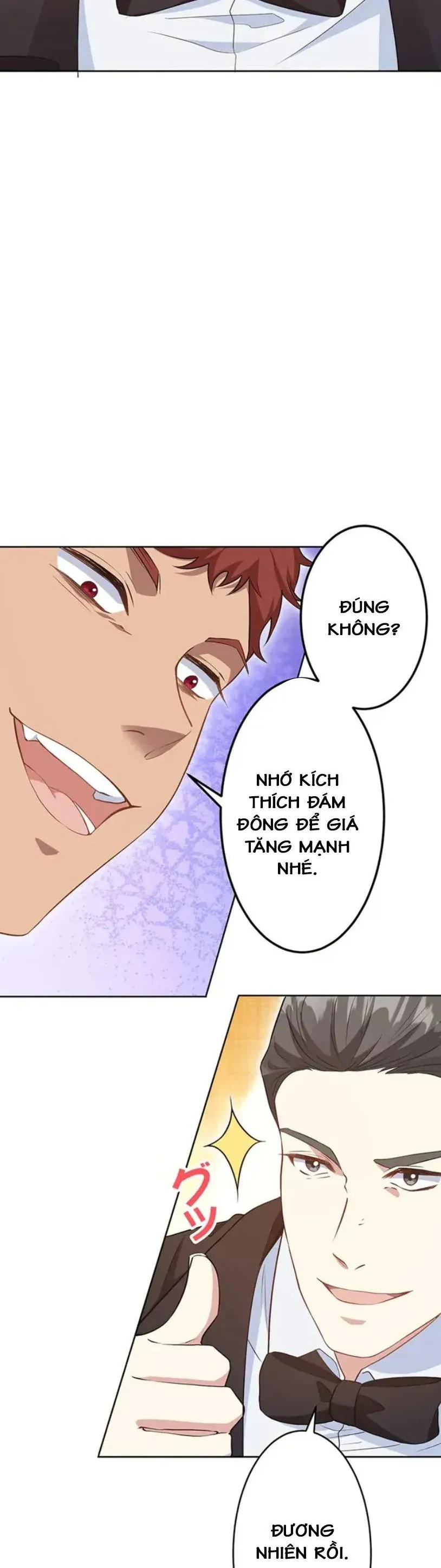 Thánh Nữ Bị Bán 10 Tỷ Trở Thành Vương Phi Của Hoàng Tử Kẻ Thù Chapter 3 - Trang 37