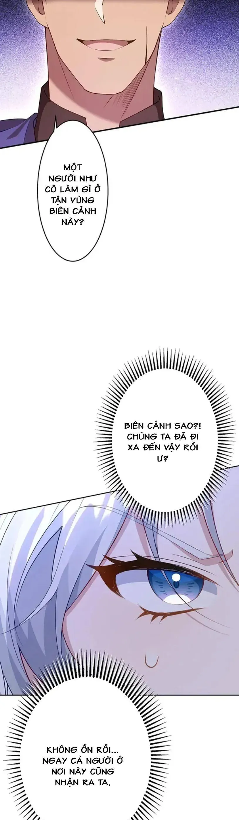 Thánh Nữ Bị Bán 10 Tỷ Trở Thành Vương Phi Của Hoàng Tử Kẻ Thù Chapter 3 - Trang 4