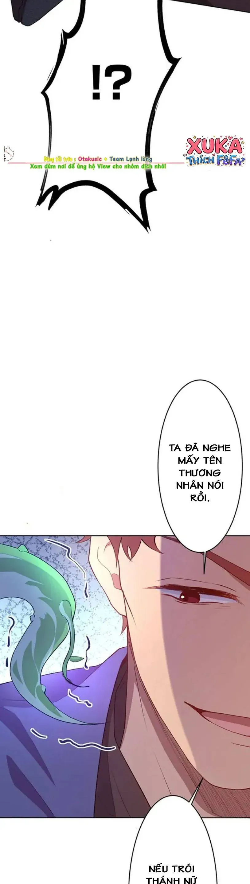Thánh Nữ Bị Bán 10 Tỷ Trở Thành Vương Phi Của Hoàng Tử Kẻ Thù Chapter 4 - Trang 17