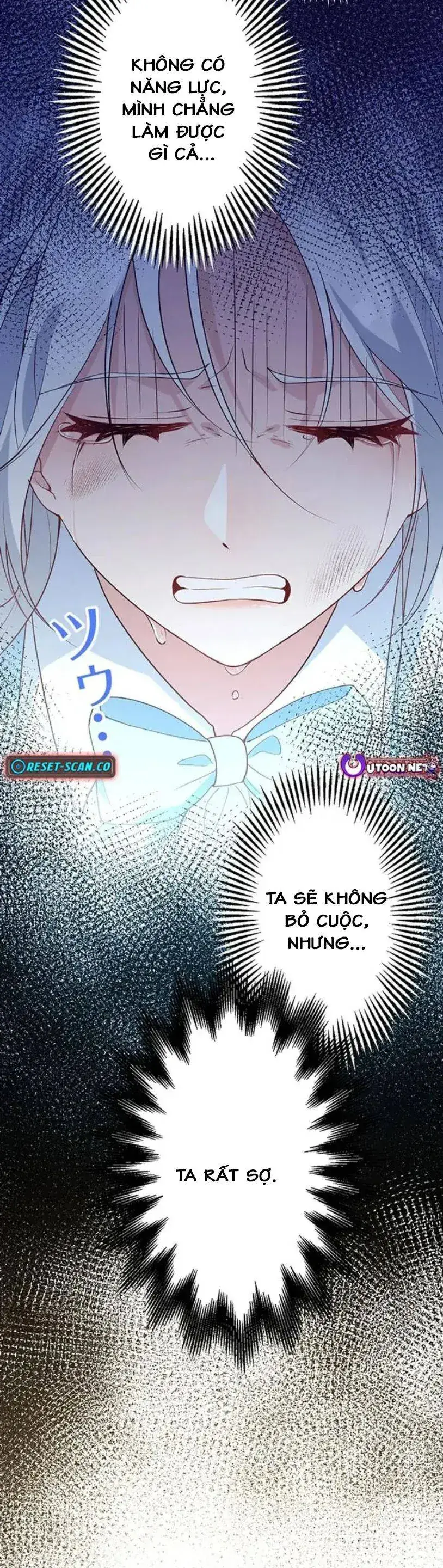Thánh Nữ Bị Bán 10 Tỷ Trở Thành Vương Phi Của Hoàng Tử Kẻ Thù Chapter 4 - Trang 30