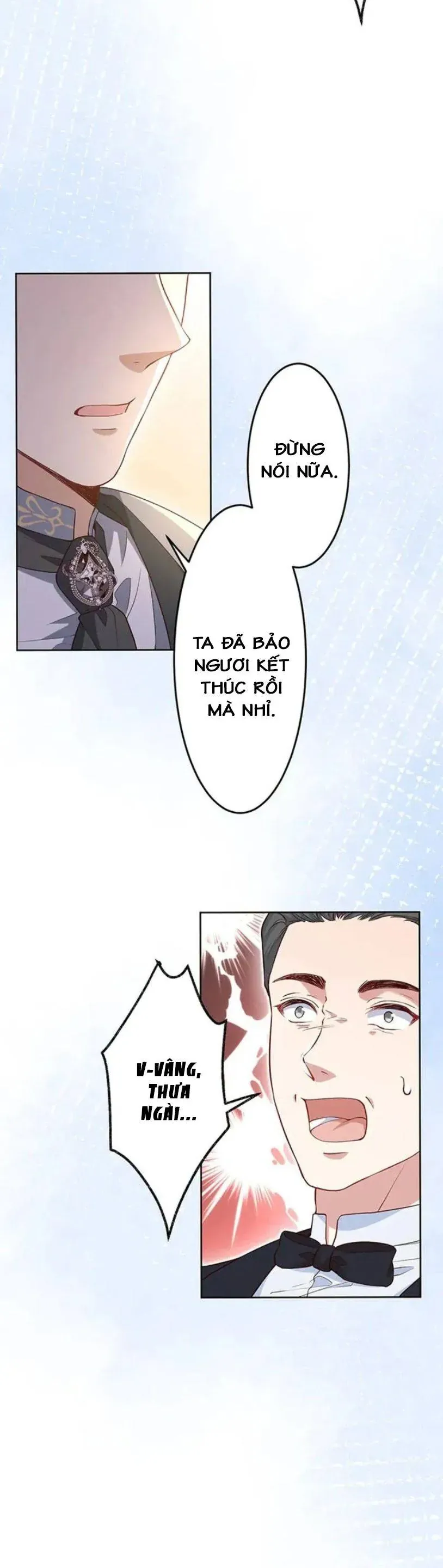 Thánh Nữ Bị Bán 10 Tỷ Trở Thành Vương Phi Của Hoàng Tử Kẻ Thù Chapter 4 - Trang 39