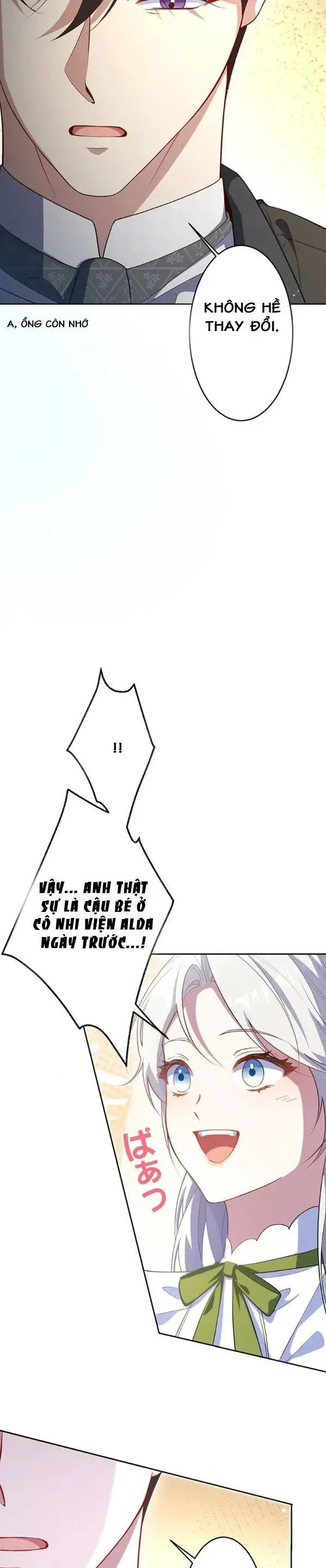 Thánh Nữ Bị Bán 10 Tỷ Trở Thành Vương Phi Của Hoàng Tử Kẻ Thù Chapter 5 - Trang 26
