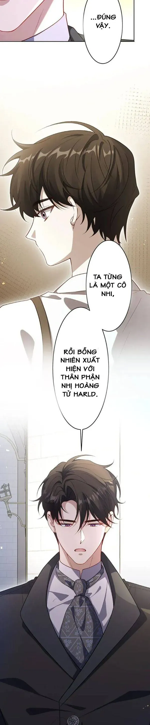 Thánh Nữ Bị Bán 10 Tỷ Trở Thành Vương Phi Của Hoàng Tử Kẻ Thù Chapter 5 - Trang 27
