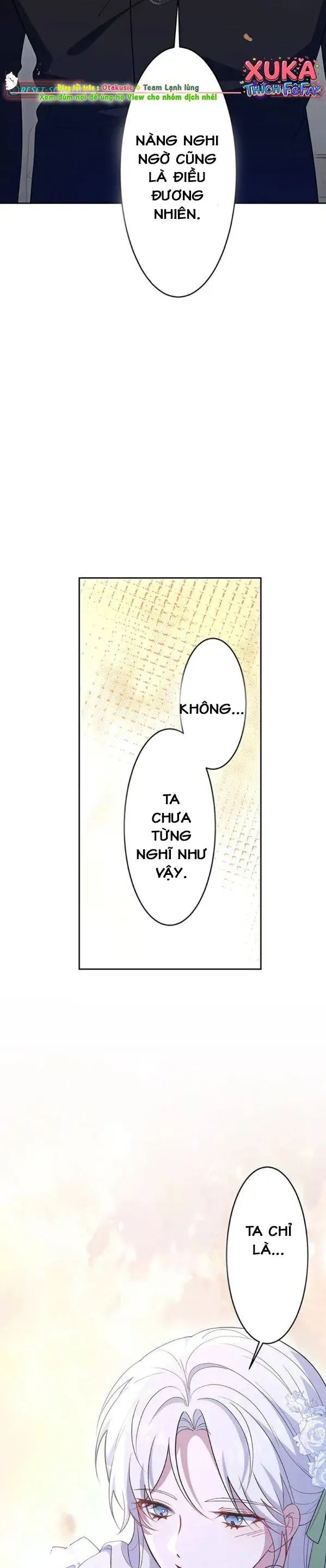 Thánh Nữ Bị Bán 10 Tỷ Trở Thành Vương Phi Của Hoàng Tử Kẻ Thù Chapter 5 - Trang 28