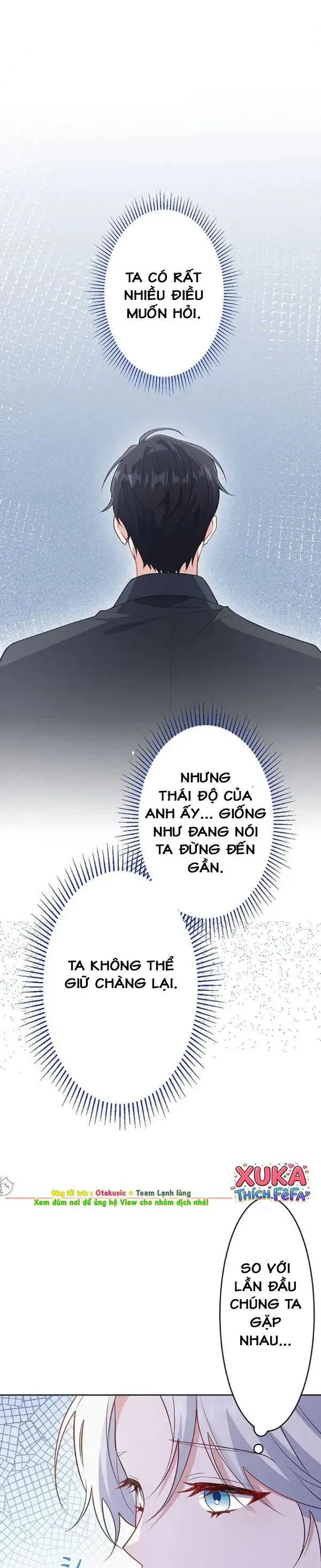 Thánh Nữ Bị Bán 10 Tỷ Trở Thành Vương Phi Của Hoàng Tử Kẻ Thù Chapter 5 - Trang 36