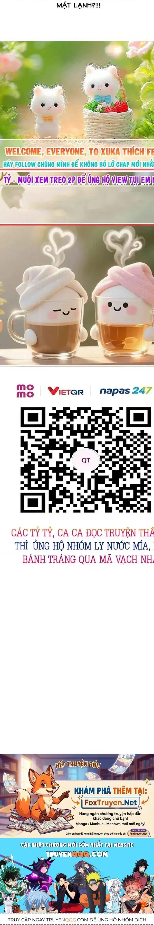 Thánh Nữ Bị Bán 10 Tỷ Trở Thành Vương Phi Của Hoàng Tử Kẻ Thù Chapter 5 - Trang 39
