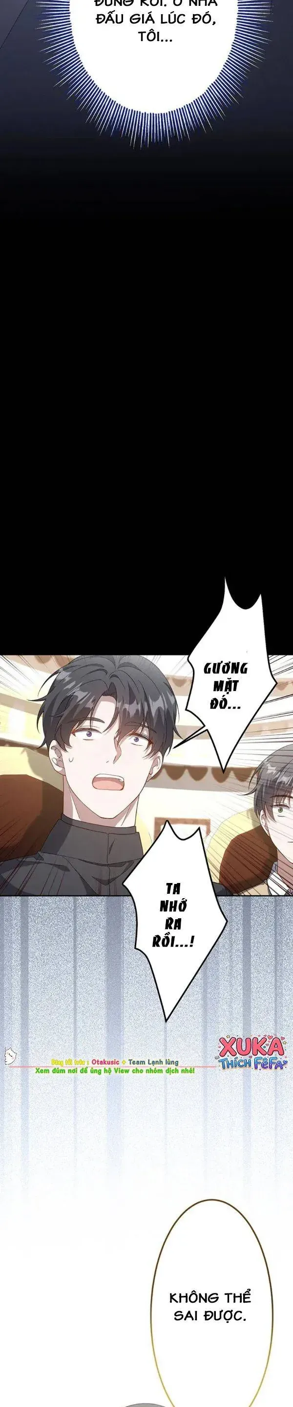Thánh Nữ Bị Bán 10 Tỷ Trở Thành Vương Phi Của Hoàng Tử Kẻ Thù Chapter 5 - Trang 4