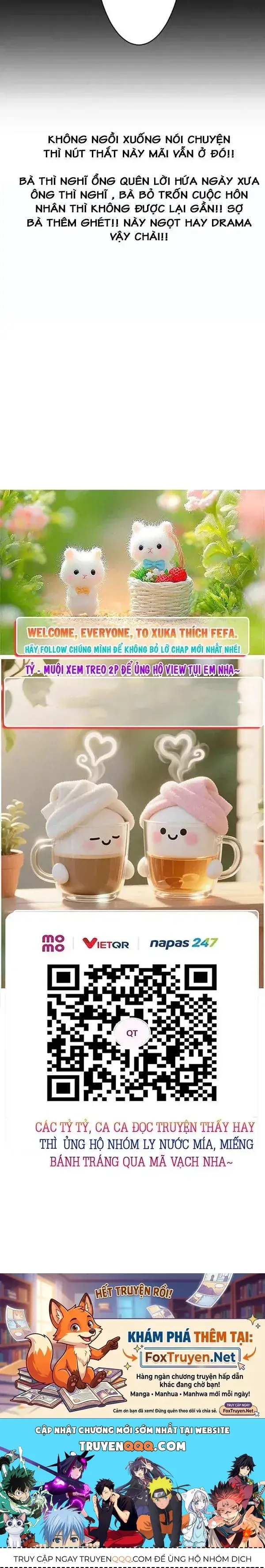 Thánh Nữ Bị Bán 10 Tỷ Trở Thành Vương Phi Của Hoàng Tử Kẻ Thù Chapter 6 - Trang 40