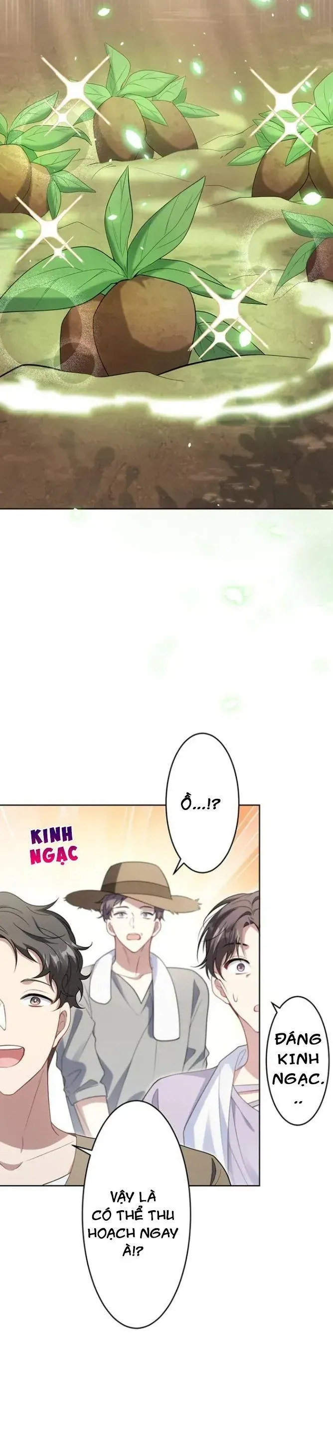 Thánh Nữ Bị Bán 10 Tỷ Trở Thành Vương Phi Của Hoàng Tử Kẻ Thù Chapter 8 - Trang 12
