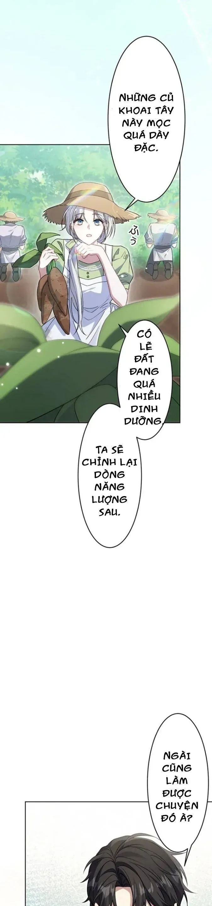 Thánh Nữ Bị Bán 10 Tỷ Trở Thành Vương Phi Của Hoàng Tử Kẻ Thù Chapter 8 - Trang 29