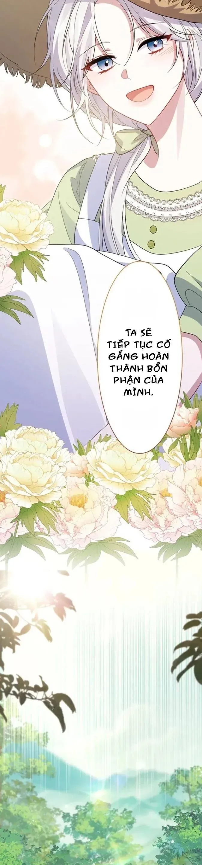 Thánh Nữ Bị Bán 10 Tỷ Trở Thành Vương Phi Của Hoàng Tử Kẻ Thù Chapter 8 - Trang 31