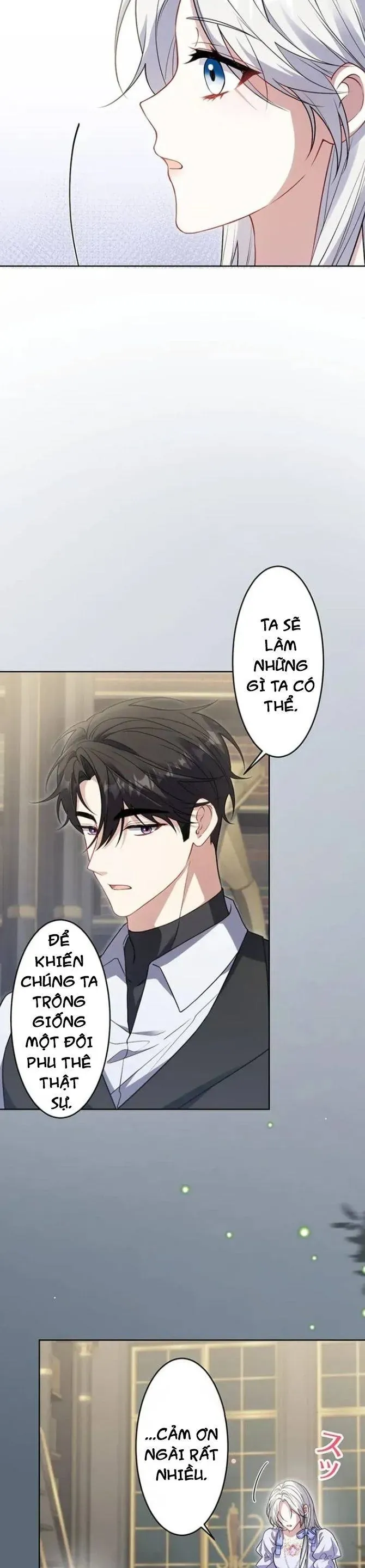 Thánh Nữ Bị Bán 10 Tỷ Trở Thành Vương Phi Của Hoàng Tử Kẻ Thù Chapter 8 - Trang 5