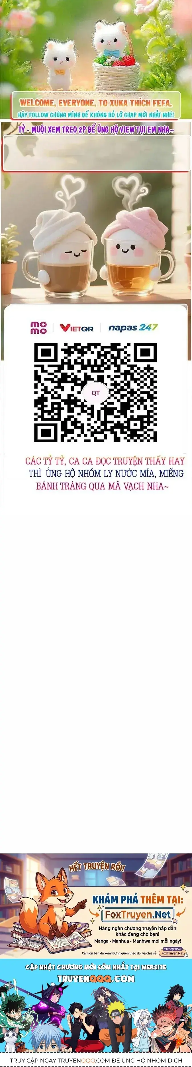 Thánh Nữ Bị Bán 10 Tỷ Trở Thành Vương Phi Của Hoàng Tử Kẻ Thù Chapter 9 - Trang 36