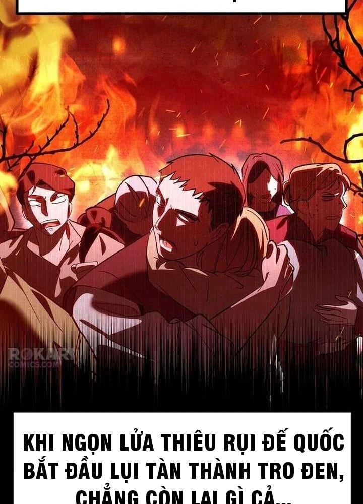 Thánh Nữ Điên Cuồng Tăng Giá Bất Động Sản Chapter 1 - Trang 11