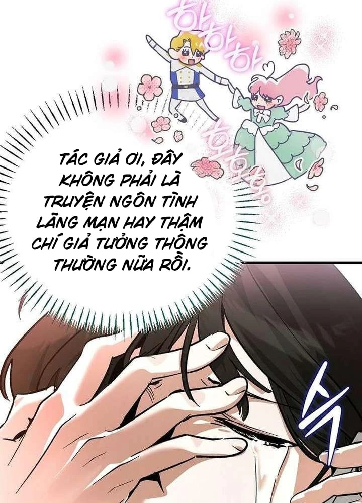 Thánh Nữ Điên Cuồng Tăng Giá Bất Động Sản Chapter 1 - Trang 19