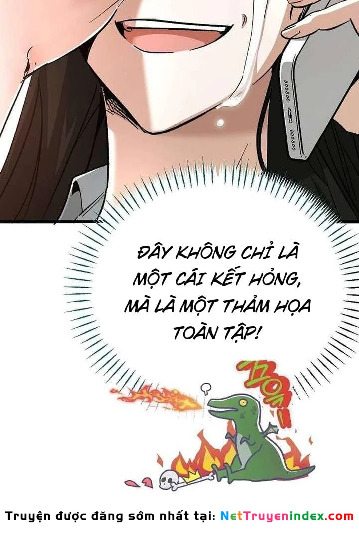 Thánh Nữ Điên Cuồng Tăng Giá Bất Động Sản Chapter 1 - Trang 20