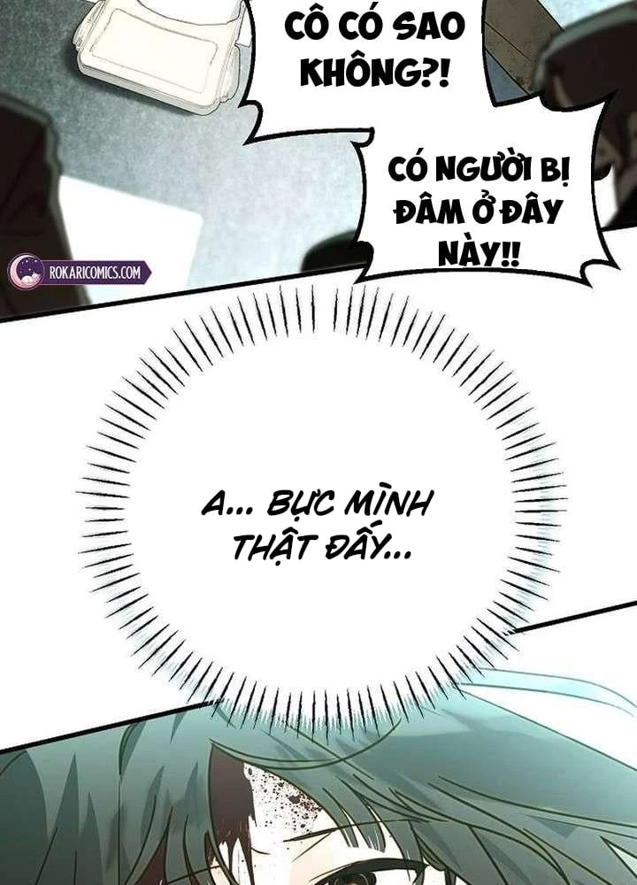 Thánh Nữ Điên Cuồng Tăng Giá Bất Động Sản Chapter 1 - Trang 42