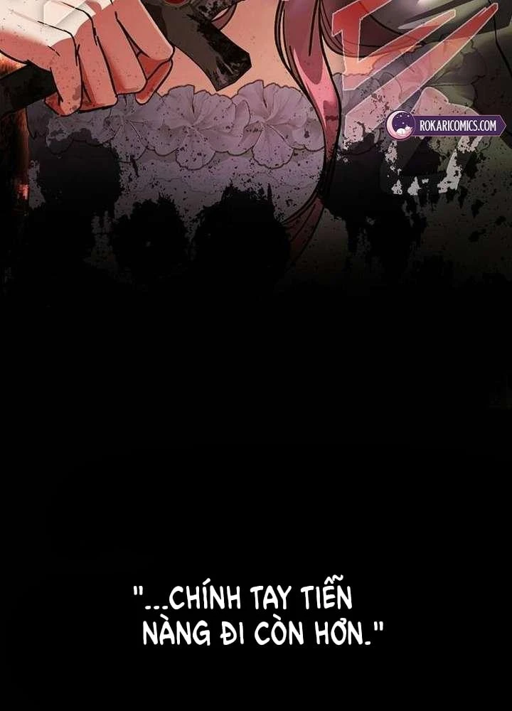 Thánh Nữ Điên Cuồng Tăng Giá Bất Động Sản Chapter 1 - Trang 7