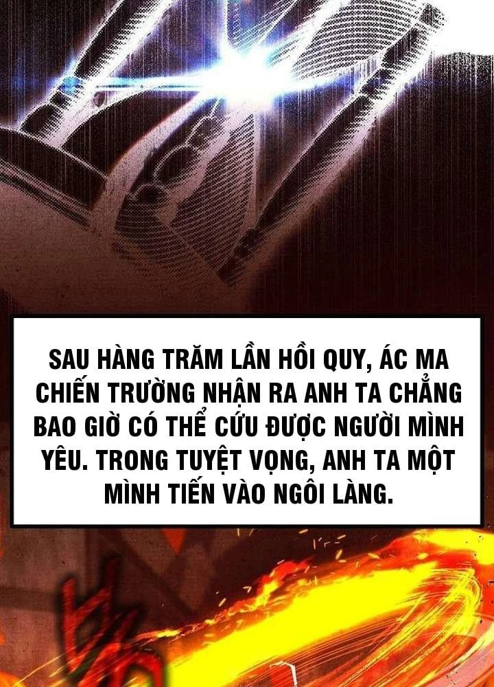 Thánh Nữ Điên Cuồng Tăng Giá Bất Động Sản Chapter 1 - Trang 9