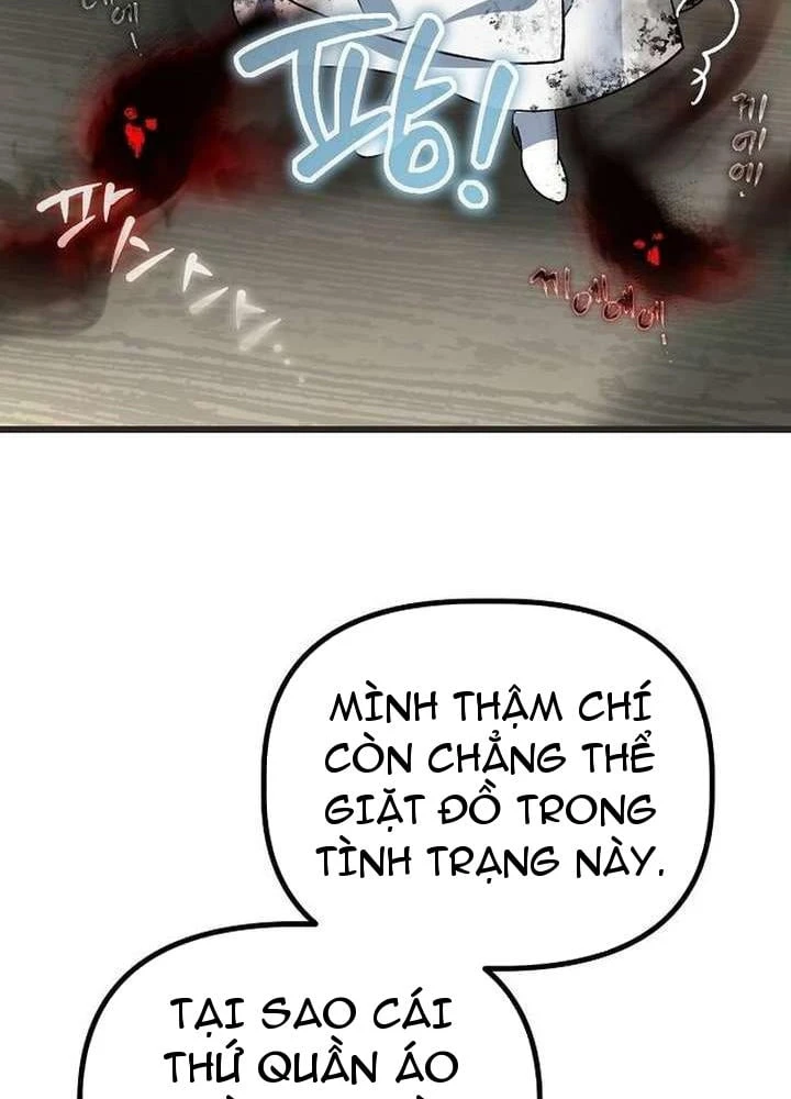 Thánh Nữ Điên Cuồng Tăng Giá Bất Động Sản Chapter 3 - Trang 13