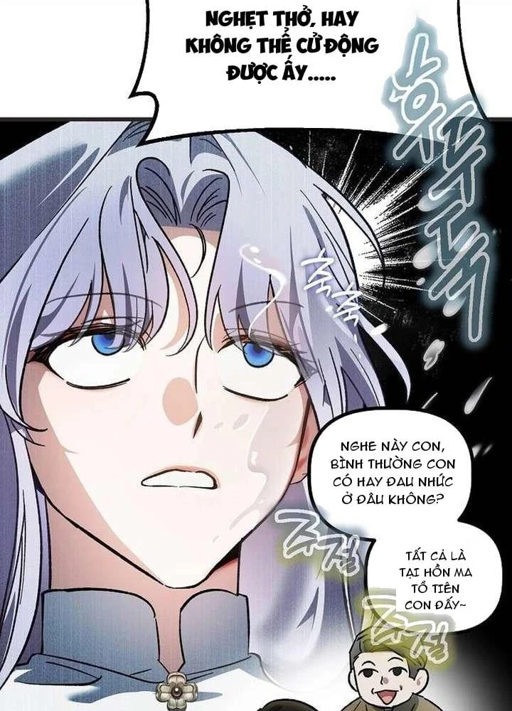 Thánh Nữ Điên Cuồng Tăng Giá Bất Động Sản Chapter 3 - Trang 42