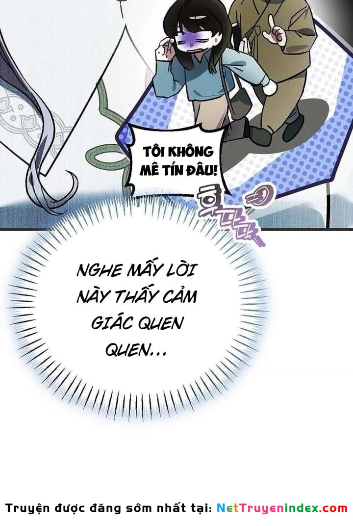 Thánh Nữ Điên Cuồng Tăng Giá Bất Động Sản Chapter 3 - Trang 43