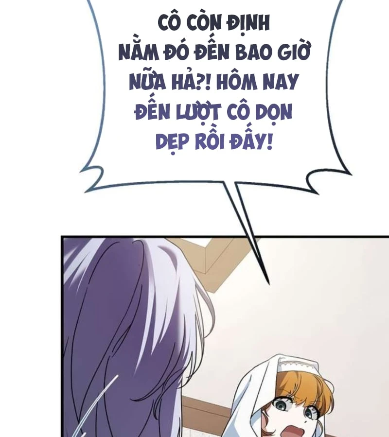 Thánh Nữ Điên Cuồng Tăng Giá Bất Động Sản Chapter 4 - Trang 14