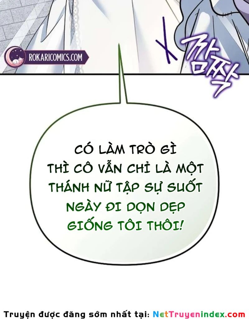 Thánh Nữ Điên Cuồng Tăng Giá Bất Động Sản Chapter 4 - Trang 36