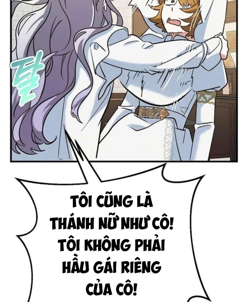 Thánh Nữ Điên Cuồng Tăng Giá Bất Động Sản Chapter 4 - Trang 42