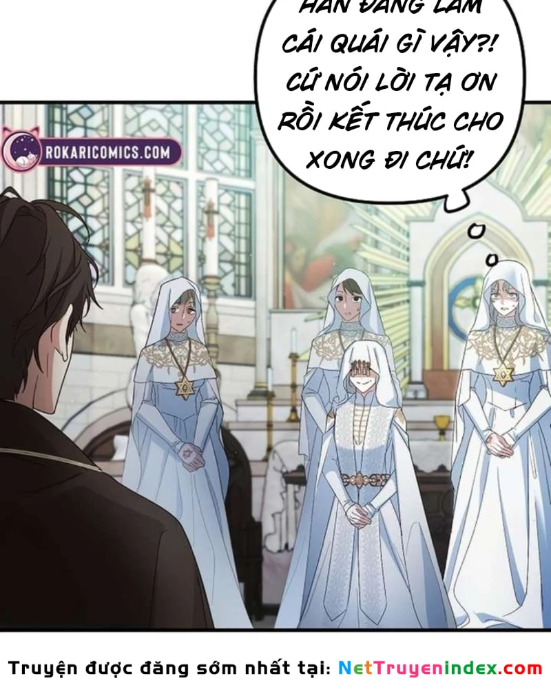 Thánh Nữ Điên Cuồng Tăng Giá Bất Động Sản Chapter 5 - Trang 10