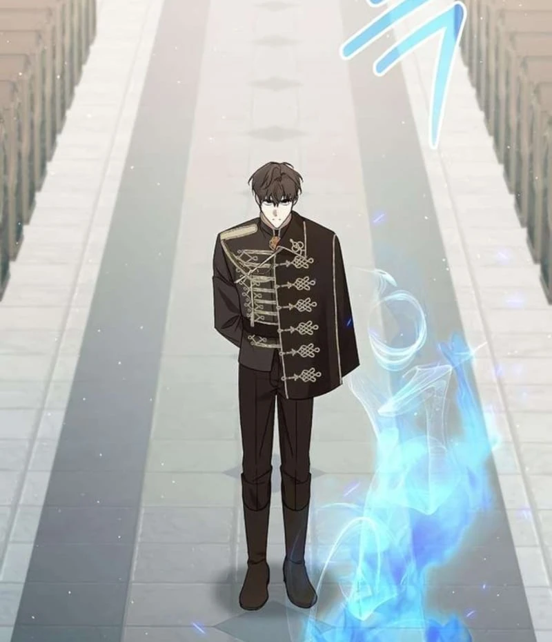 Thánh Nữ Điên Cuồng Tăng Giá Bất Động Sản Chapter 5 - Trang 16
