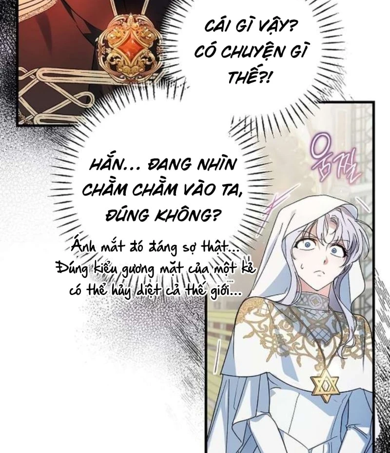 Thánh Nữ Điên Cuồng Tăng Giá Bất Động Sản Chapter 5 - Trang 21