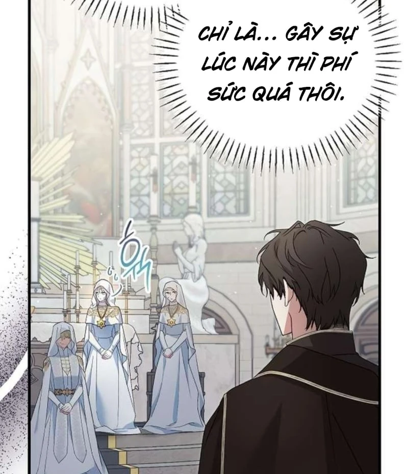 Thánh Nữ Điên Cuồng Tăng Giá Bất Động Sản Chapter 5 - Trang 23