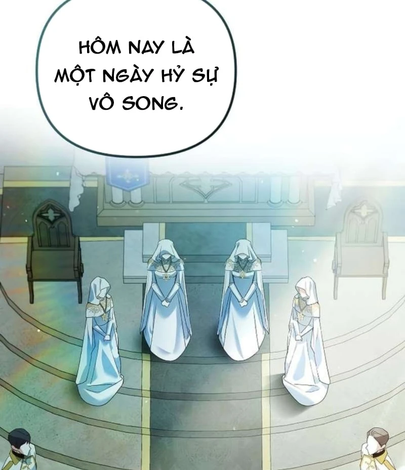 Thánh Nữ Điên Cuồng Tăng Giá Bất Động Sản Chapter 5 - Trang 3