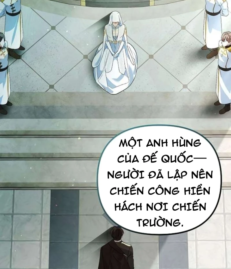 Thánh Nữ Điên Cuồng Tăng Giá Bất Động Sản Chapter 5 - Trang 4