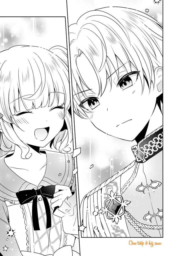Thánh Nữ Tái Sinh  Muốn Hướng Tới Cuộc  Sống Hikikomori An Nhàn! Chapter 1 - Trang 32