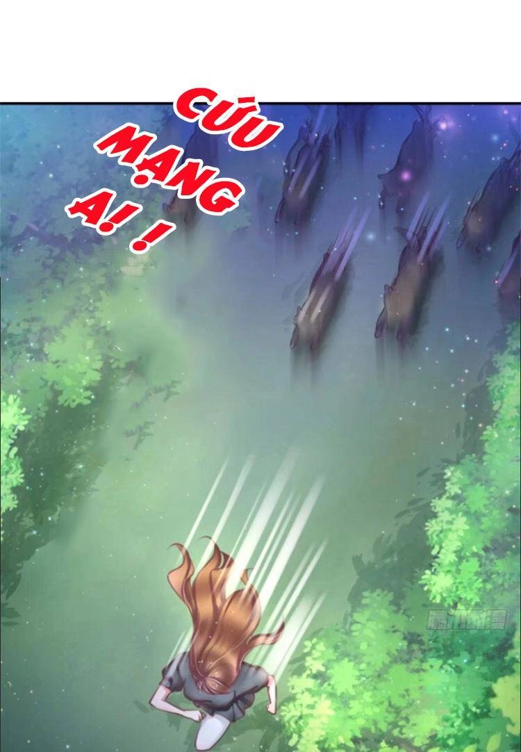 Thảnh Thơi Thú Thế Chủng Chủng Điền, Sinh Sinh Tể - Update Chapter 0 - Trang 1