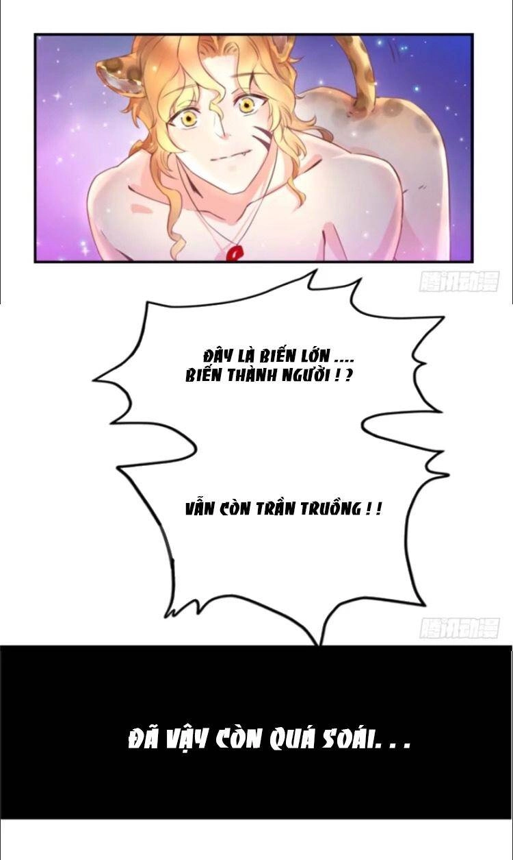 Thảnh Thơi Thú Thế Chủng Chủng Điền, Sinh Sinh Tể - Update Chapter 0 - Trang 13